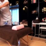 盗撮！港区高輪発・セレブ御用達、超高級アロマエステサロン VOL.2