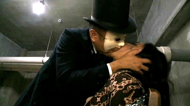 借金まみれのどん底セックス 妻/娘 都合のいい肉体浅井千尋・押切なな