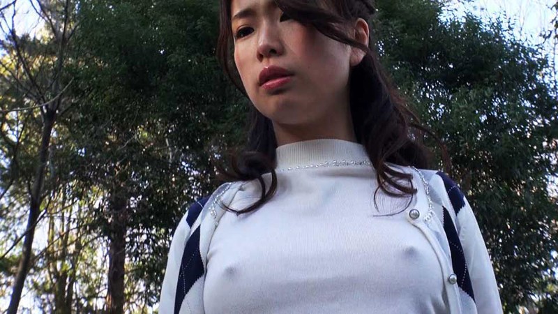 ガチ中出しされた美人妻 安藤いずみ安藤いずみ