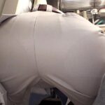 うっかりブラをつけ忘れた水道屋の奥さんは知らず知らずに透け乳で客を誘惑！発情した客にジャジャ漏れ状態の蛇口をチ●ポで栓をされる一部始終