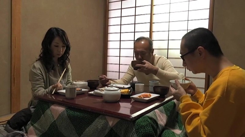 義母という名の女（おんな）中西江梨子・優梨まいな・遠田恵未