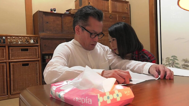 未亡人発情 やっぱり男が欲しいのよ海埜ほたる・市川ななみ・藤木紗英