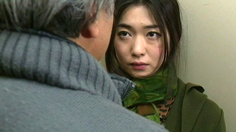 ヘンリー塚本 おんな 110分間の猥褻図画（とが） 色っぽい女・好きそうな女・おいしい女乙葉ななせ・黒木小夜子（秀吉小夜子）・春原未来