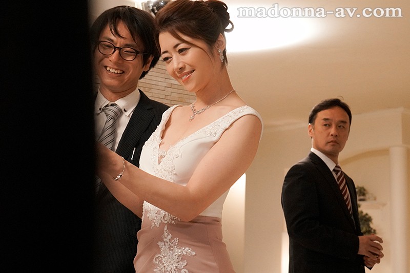 会社も、妻も、奪われた―。社長夫人NTR 北条麻妃北条麻妃