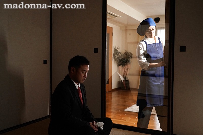 マジックミラーNTR 取引先の男と最愛の妻、鏡越しの略奪愛―。 白木優子白木優子