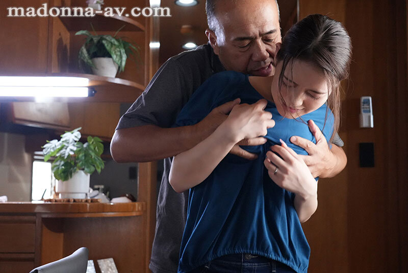 義父と同居して4年…これは私が生で挿入され続けて、快感に目覚めて、妊娠するまでの話です。 涼菜波美涼菜波美