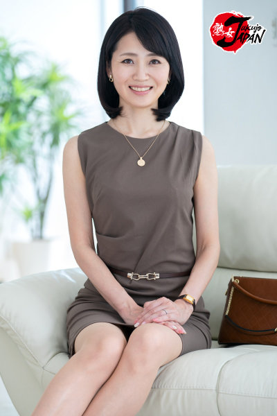 極上！！五十路奥さま初脱ぎAVドキュメント 澄川麻紀澄川麻紀