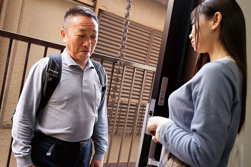 義父に弄ばれた一週間 快感の虜になった巨乳若妻 綾瀬こころ綾瀬こころ