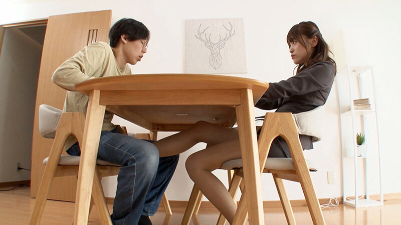 帰って来たドスケベお姉ちゃん！精子枯れても許さないヤリまくり姉と出しまくり弟のHでおバカな最後の休日 桐香ゆうり桐香ゆうり