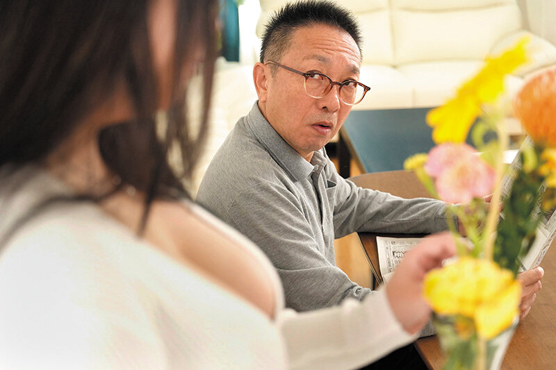 愛妻よ！他人棒でイキまくれッ 玉木くるみ玉木くるみ