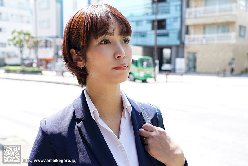 生徒と一線を越えたあの日から、私はSMラブホテルで放課後毎日犯●れています…。 玉城夏帆玉城夏帆