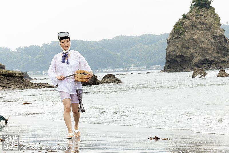 「アナタとヤリたい…！」 1年禁欲した中年夫婦のヤリまくり汗ダク性交 白木優子白木優子