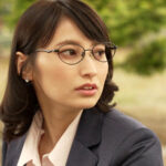 憧れの女上司と 本田瞳本田瞳