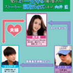 愛する妻を一生守ると俺は誓ったのにストーカーに寝取られてしまった 向井藍向井藍