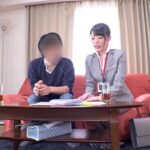 実録NTR盗撮 生保レディの女房が僕には内緒でマクラをしているかもしれない…