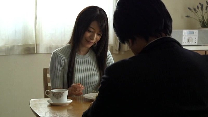 ストーカーに犯●れた妻2 妻を見た上司・・勝手に運命を感じ変貌する小出亜衣子・横山夏希