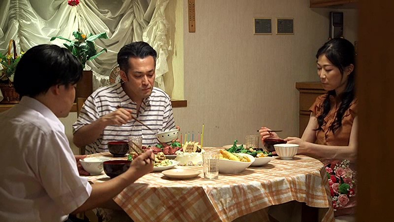 愛する夫のため、私が一度だけ我慢すれば… 夫の同僚に幸せな家庭が壊された 平野里実平野里実