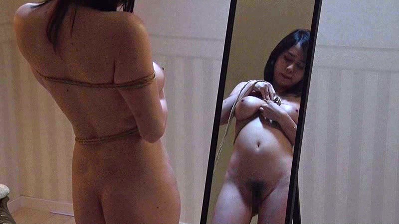 縄酔い人妻 肉奴●契約 吉川あいみ吉川あいみ