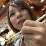 祇園で見かけた京都弁がソソるはんなり美女とどうしてもヤリたい