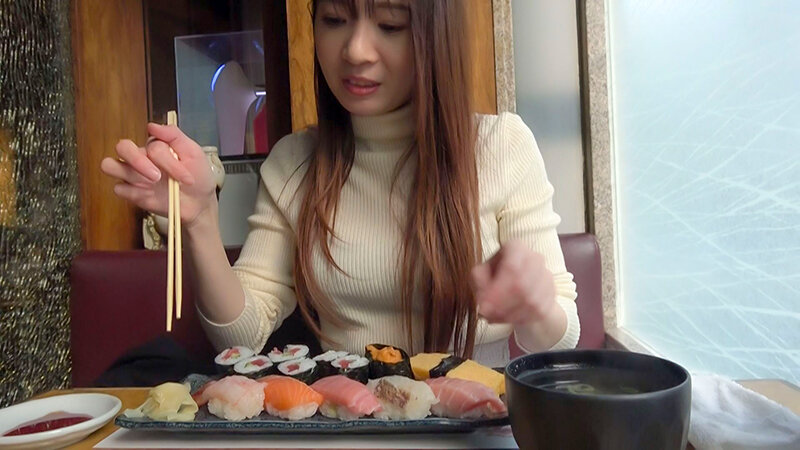 素人セフレドキュメント 旦那の出張時に必ず連絡来る性獣人妻 せりの