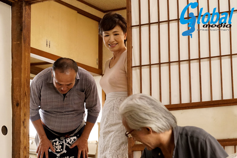 還暦の性 性欲旺盛な六十路の溢れる性欲 ふしだら真昼の不倫交尾・息子の友人を誘惑セックス 内原美智子内原美智子