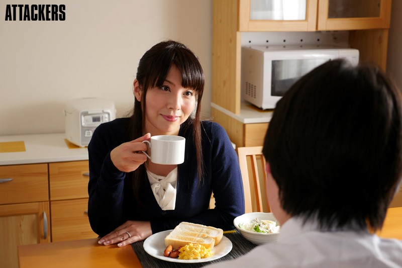 アナルを犯●れ続けた人妻の悲劇 背徳の肛門開発 一条綺美香一条綺美香