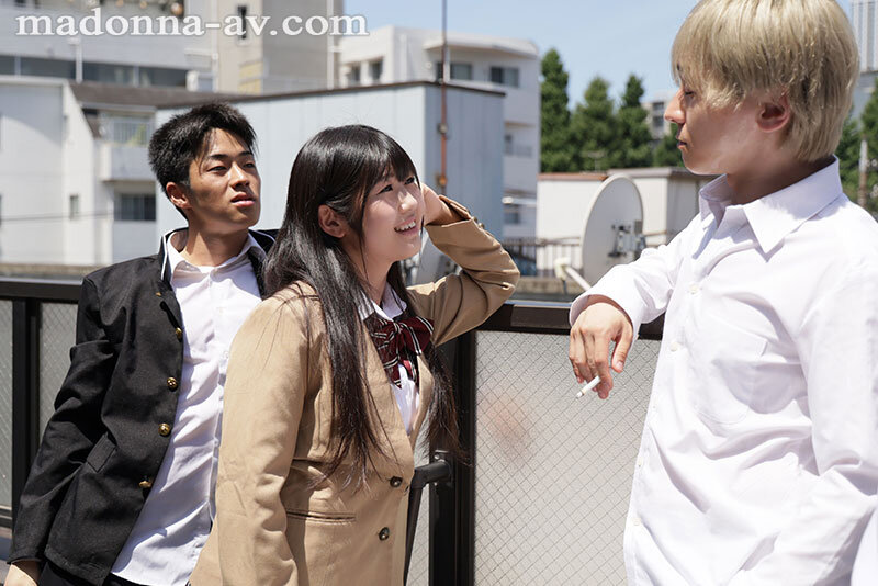 義理の娘は男友達を呼び出して毎日、私を輪●させています―。 豊崎清香豊崎清香