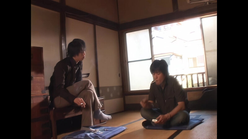 【AIリマスター版】新近親遊戯 続・蔵の中の私 ＜九＞ 長瀬優子美月ゆう子（長瀬優子）