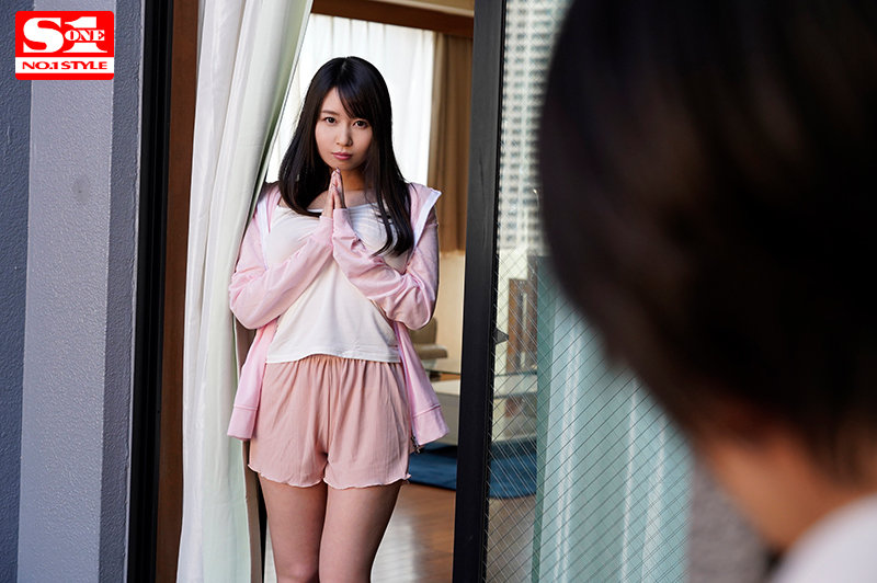 向かいに越してきた隣人OLの絶倫セックスに溺れた僕 夢乃あいか夢乃あいか