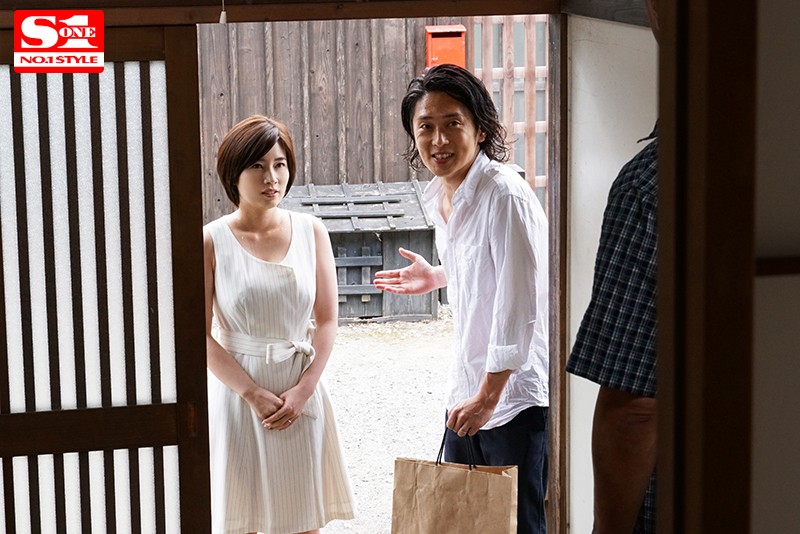 「主人がいない間、私にかまって…」 向かいに越してきた隣人妻の絶倫セックスに溺れた僕 本格NTRドラマ 盛り付いた絶倫妻との背徳性交 奥田咲奥田咲