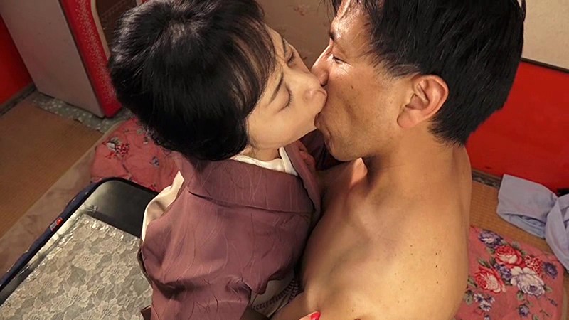 昭和人妻キネマ館 連れ込み宿の女 加藤ツバキ加藤ツバキ（夏樹カオル）