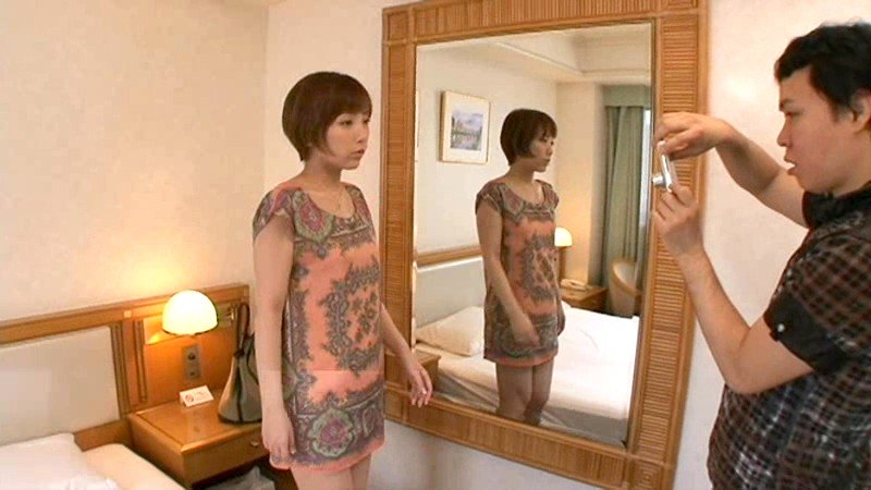 しくまれた人妻撮影会 4木村まりえ・知世奏・吉咲あんり