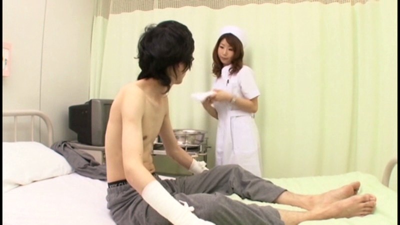 病棟奴● 池田美和子池田美和子