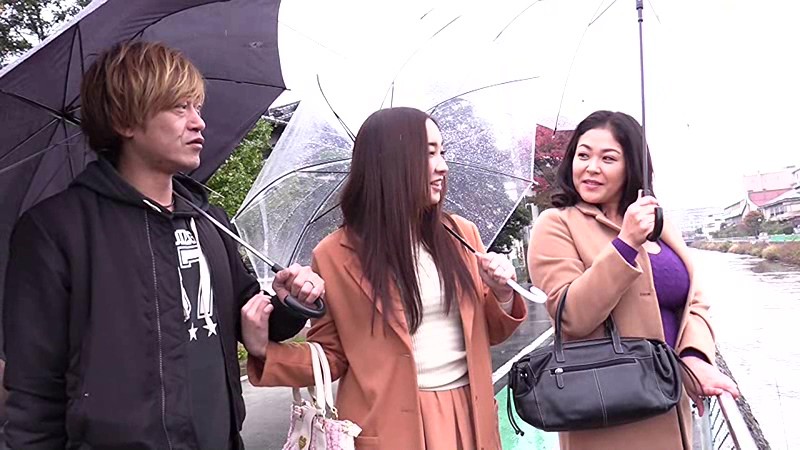 お義母さん、にょっ女房よりずっといいよ… 八木あずさ八木あずさ