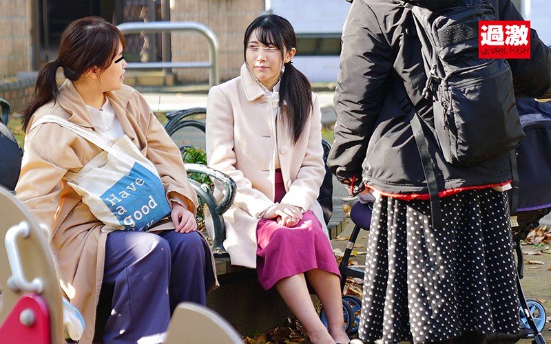 産後処女を奪われ一度イッたら長時間アクメで痙攣が止まらないイキッぱなしベビーカー妻7 総集編付き2枚組SP