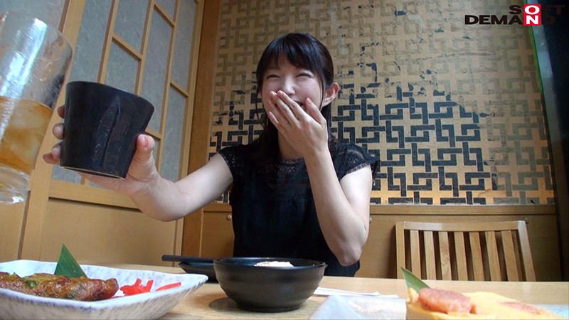 どこにでもいる普通のママがやっぱり1番エロい。 山口菜穂 38歳 第4章 男の身体を舐め回し中出しまで求めてしまう 朝から晩まで飲酒しっぱなし欲情SEX山口菜穂