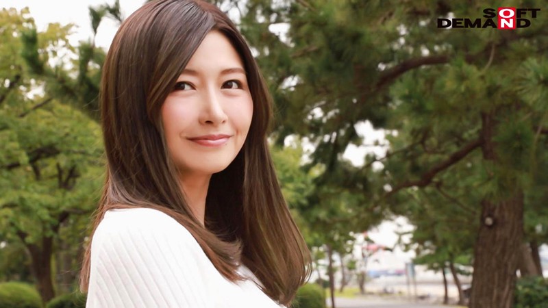 その顔、身体、ピュアな心。君のすべては美しい。 三浦歩美 36歳 AV DEBUT三浦歩美