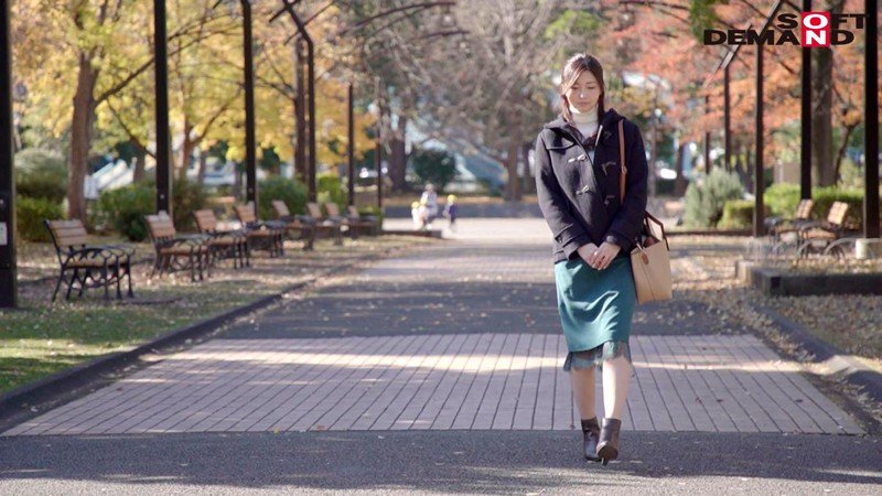 その顔、身体、ピュアな心。君のすべては美しい。 三浦歩美 36歳 第3章 禁欲明けの焦らし責めで敏感な身体は理性崩壊 旦那が仕事中ず～っと他人棒でイキっぱなし12時間三浦歩美