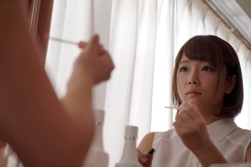 紗倉まな おしどり夫婦がこじんまり営む小料理屋NTR 常連客の一人と恋仲になってしまった女将紗倉まな