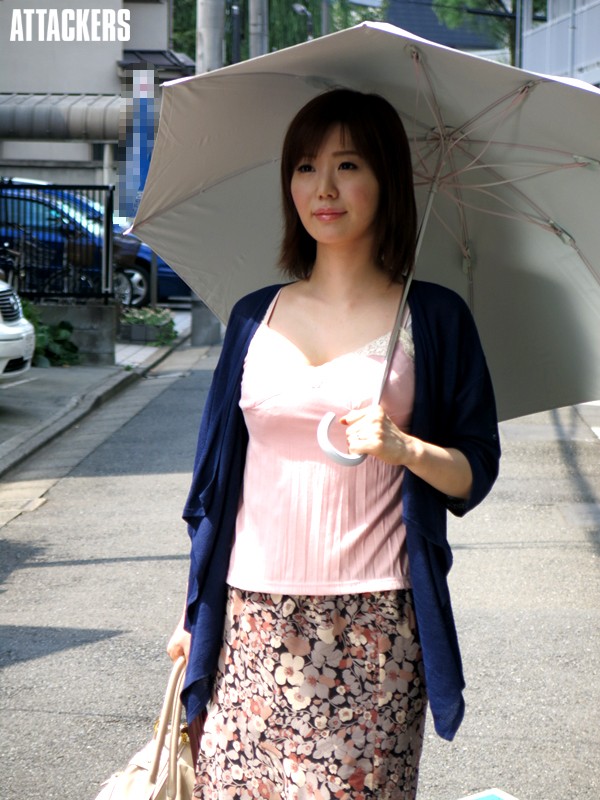 夫には言えない羞恥の性癖 森ななこ森ななこ