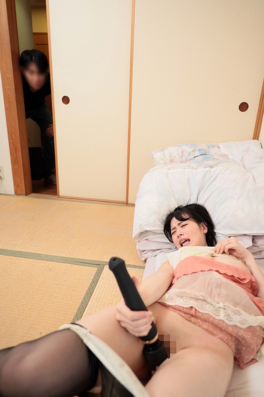 絶倫兄とむっつり弟嫁の淫らな昼下がり 志田雪奈志田雪奈