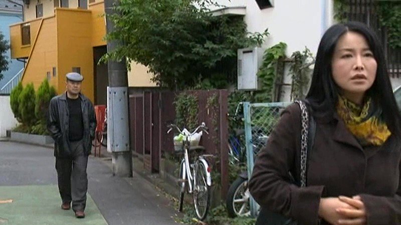 ヘンリー塚本 中年女のねちっこいポルノ浅井舞香・滝沢さゆり