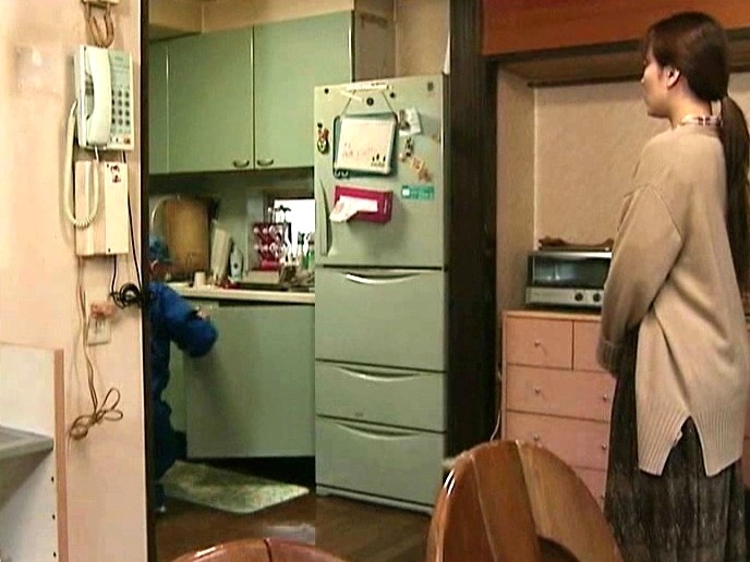 ヘンリー塚本の官能裏小説及川ひなた・風見京子・北条アミ