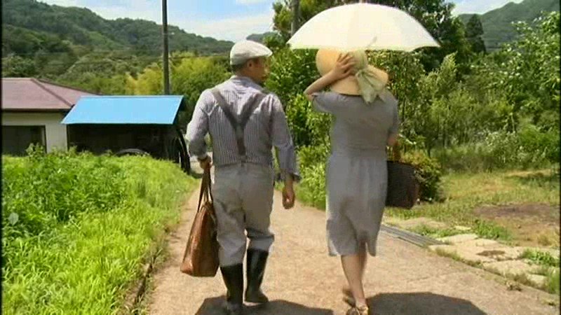 大人の交際ポルノ 満たされた性生活を求む SEX好き男に嫁入りしたセックス大好き女若菜あゆみ・黒沢那智