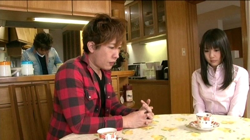 弟の嫁 5 つぼみつぼみ