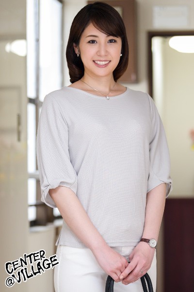 初撮り人妻ドキュメント 古田ゆり古田ゆり