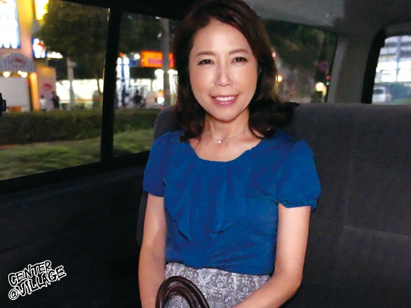 初撮り五十路妻、ふたたび。 羽賀ちとせ羽賀ちとせ