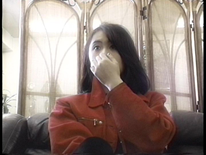 素人発情地帯 一年処女の若奥さん