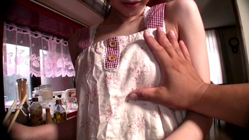 一途なロリ妻を好き勝手に… 橋乃いちか橋乃いちか