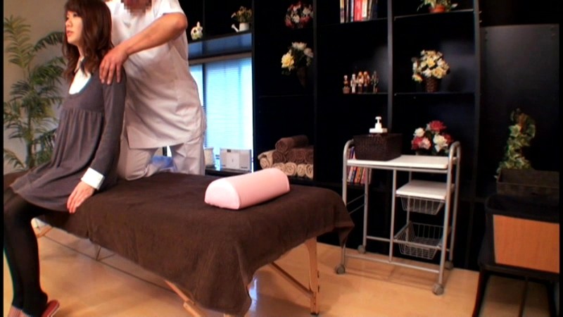 盗撮！港区高輪発・セレブ御用達、超高級アロマエステサロン VOL.2